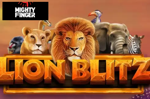 Lion Blitz